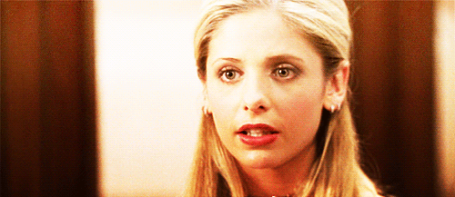 VenerdìVintage - Che fine hanno fatto gli attori di Buffy?
