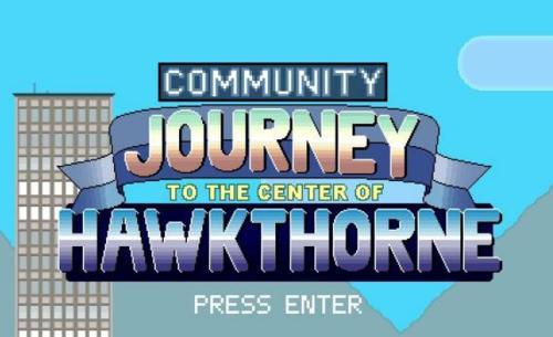 journey-to-the-center-of-hawkthorne-linux
