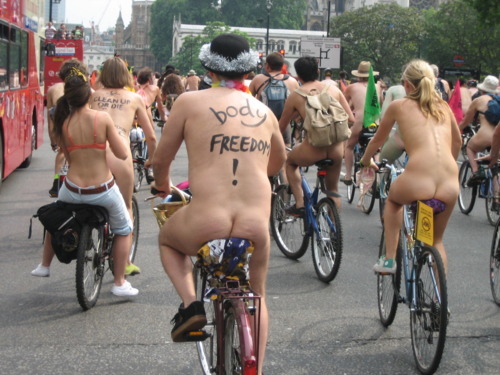 Nudist naturist freedom families