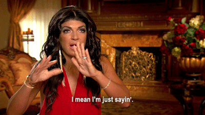 real housewives gifs Page 208 | WiffleGif