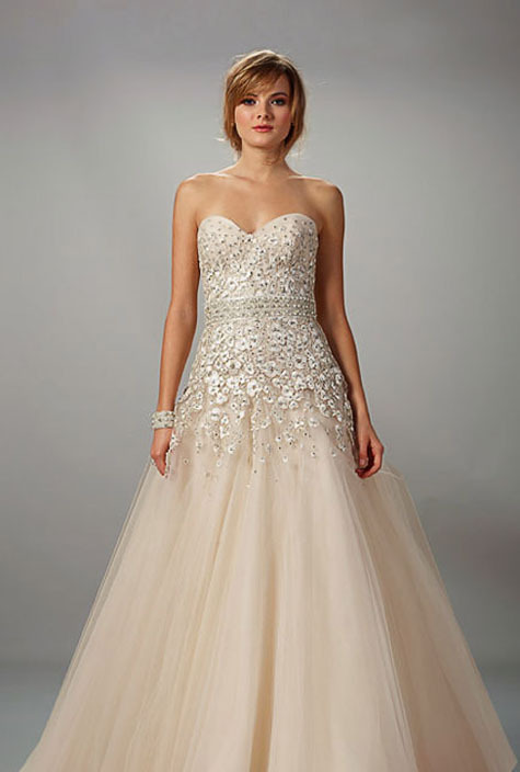 LuckyDress's Blog: Wedding Dress, Bridal Gowns And Bridesmaid Dresses ...