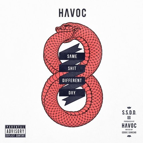 Havoc is on the streets