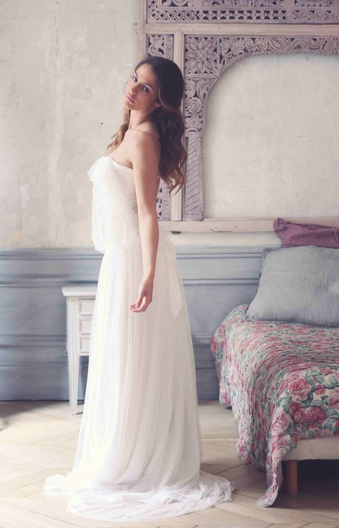 robe de mariée 2013 créateur
