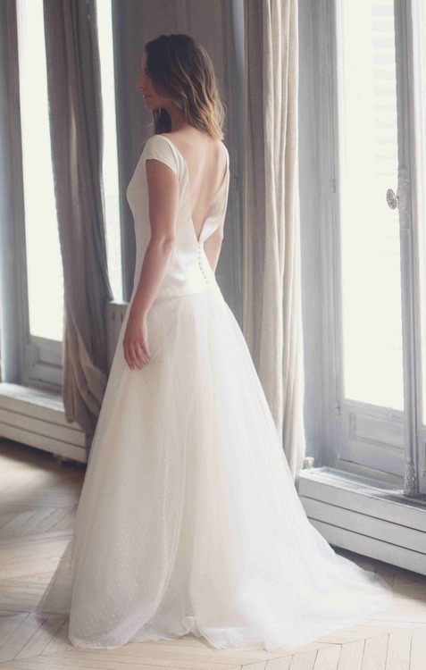 robe de mariée 2013 créateur