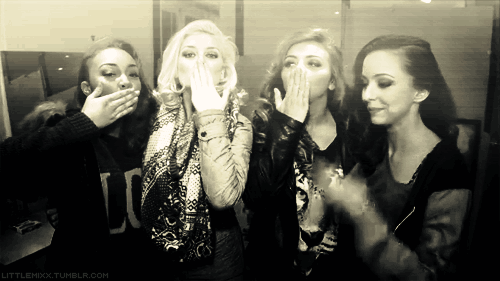 Perrie Louise Edwards,Leigh-Anne Pinnock,Jessica Louise Nelson,Jade Amelia Thirlwall