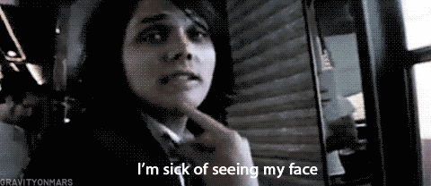 Image result for funny my chemical romance gif