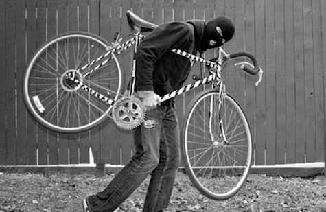 Image result for images of stolen bikes