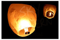 lanternes volantes, Slylanterns, lanternes célestes,lanternes thaïlandaises, mariage