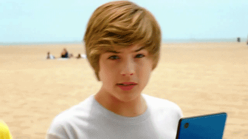 Dylan Sprouse Had Sex 39