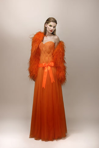 Robe de Mariée : Collection Max Chaoul 2013