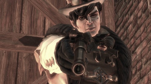 Best supporting characters in gaming: reaver
