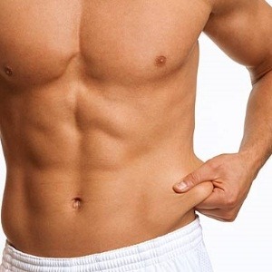 How to get rid of your love handles