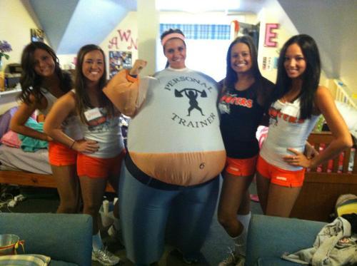 Hooters Fat 63