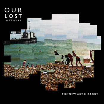 Our Lost Infantry- The New Art History