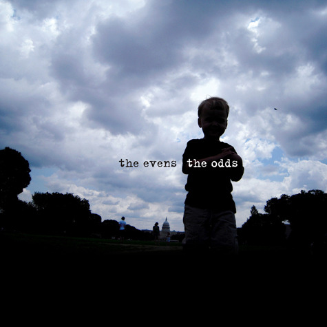 The Evens- The Odds