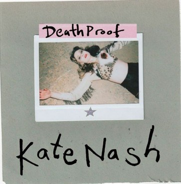 Kate Nash- Death Proof