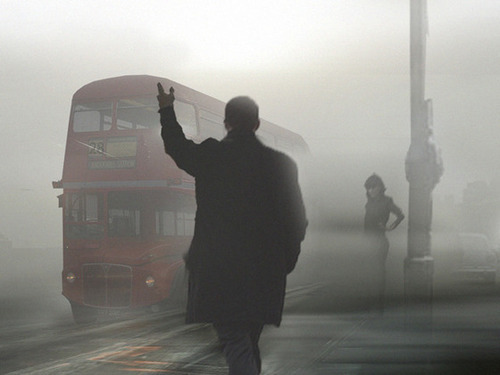 Image result for smog london