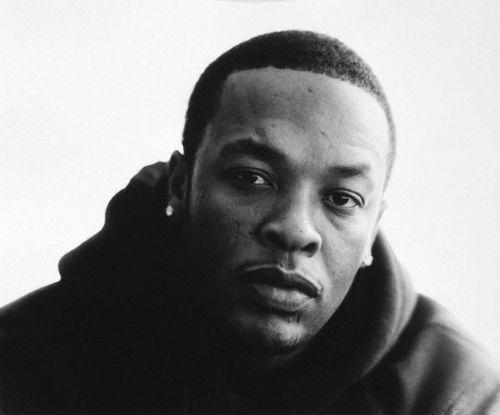 Richest Rappers - Dr. Dre