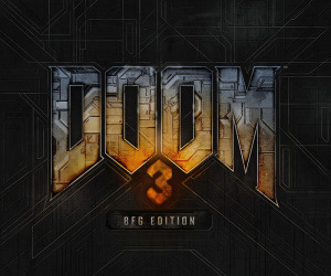 Doom 3 BFG Edition code released under GPL
