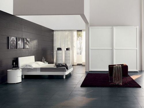 Design per interni stile minimalista for Arredamento stile etnico moderno