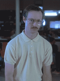 Happy Napoleon Dynamite GIF - Find & Share on GIPHY