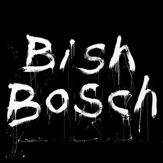 Scott Walker- Bish Bosch