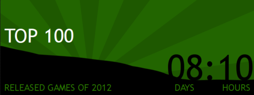 vote for the Indie Game of the Year