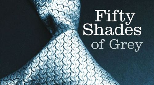 Fifty shades of grey review