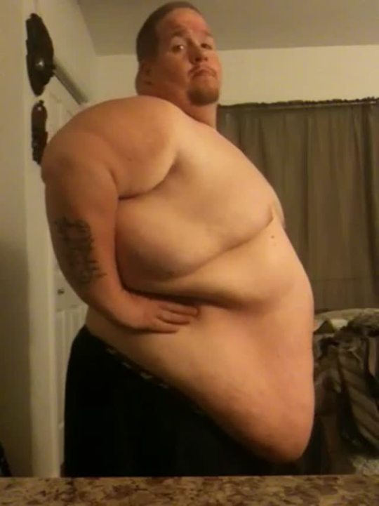 xtubegene:  My massive stuff gut. So huge. So fucking sexy. I ate a lot to get this. Just wished I had some one to cum love on it.  So I hope you guys really enjoy this one. Reblog it like crazy. Make sure you leave your encouraging comments as you do