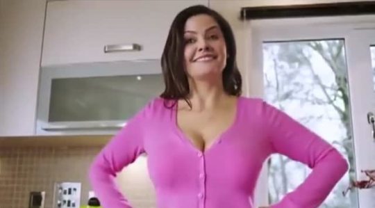 Best bra ads