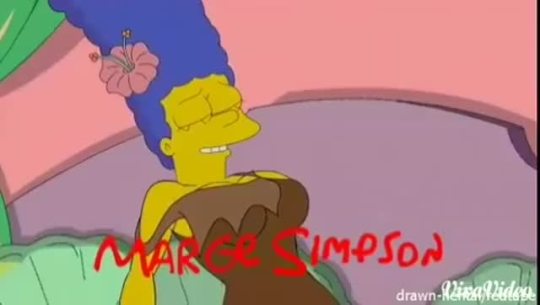 Lois griffin and marge simpson lesbian porn