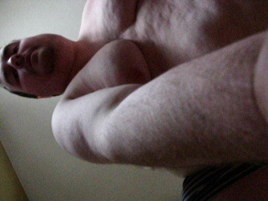 lardfill:  My Blubber from Below  Mesmerizing. I want all that soft fat laid upon me.