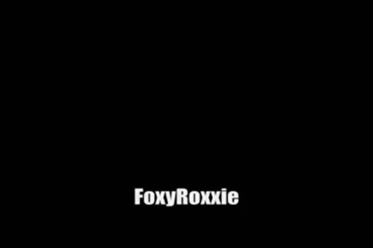 brooklny79:  Foxy roxxxie