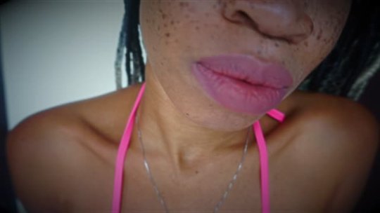 â€œFirst Time ASMR: Lipglossâ€I decided I am going to try hand at ASMR. This is a small snippet of a video I will be releasing soon. I may even release some of it on YouTube as well.In this video I show you one of my favorite lipgloss. I talk about where